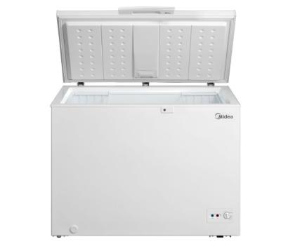 فريزر مسطح ميديا 290 لتر م/HS-384C