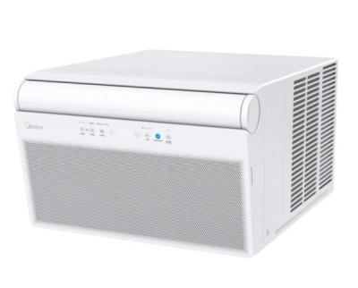 مكيف شباك ميديا 25 بارد انفرتر وندر 24200 موديل جديد WDV25CWG