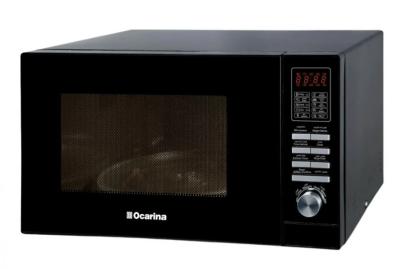 ميكرويف اوكارينا 25 لتر ديجيتال 900 واط - OCRMWDG925EA