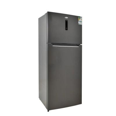 ثلاجة فالكون سعة الثلاجة 14.5 قدم سعة المجمد 4.1 قدم استيل FLM538INOX