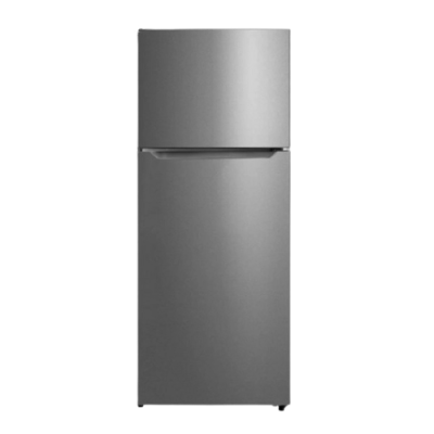ثلاجة-فالكون-سعة-الثلاجة-9-قدم-سعة-الفريزر-2.7-قدم-استيل FLM-344INOX