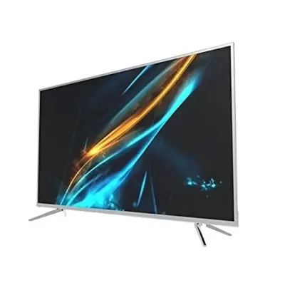 شاشة نيكاي سمارت 75 بوصة الترا اتش دي 4K - Ultra HD Android Smart LED - UHD75SLED