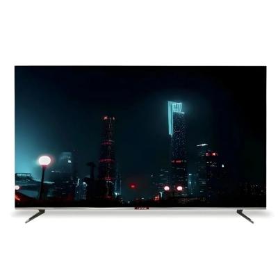 شاشة تامسون 50 بوصة سمارت 4K موديل TH50W1