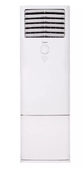مكيف دولابي ميديا 5 طن 51000 وحدة - MFTGD60CRN2