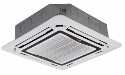 مكيف كاسيت ماندو 48 حار بارد قدره تبريد 41000 وحده موديل جديد AC-CST NV24-48H-CST-NV24-48H