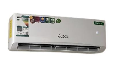 مكيف 18 دبليو بوكس سبليت بارد انفريتر - 4اتجاهات WBAC18IN INVERTER