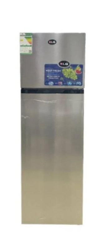 ثلاجه كي ال جي 9.1 قدم ثلج - KLG-DR300