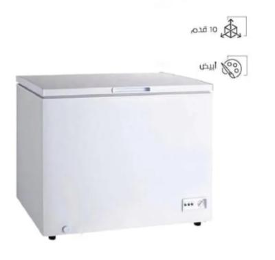 فريزر دان سات مسطح 10 قدم DNA1000CF