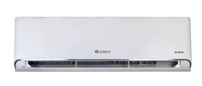 مكيف جرى جداري اي ماكس موديل جديد 18 حار بارد قدرة 19300 ( فريون 32 )- موديل GWH18AVDXF-D6NTA1A