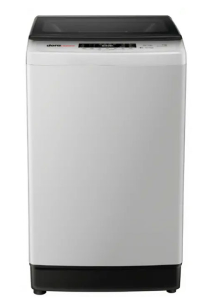 غسالة تعبئة علوية دورا اليجانت 11 كيلو – 10 برنامج DETLK11A(WH)