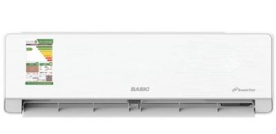 مكيف بيسك جداري انفرتر 18 بارد  قدرة 18000 - BSACMA-CI18CBN