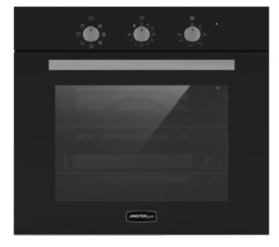 فرن كهرباء ماستر جاز ٦٠سم ٧ وظائف - O66E6MT