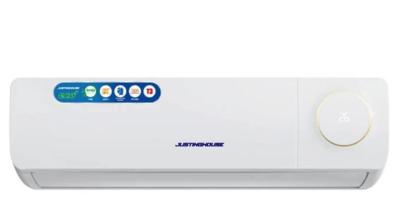 مكيف اسبليت JUSTINGHOUSE جاستنجهاوس 18 بارد فقط قدرة 18100 وحدة JUSSP-18CC-S